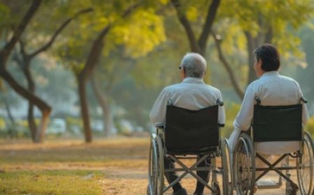 आपकी उम्र भी 70 प्लस है तो फ्री कराएं इलाज, बस इस कार्ड को कर लें डाउनलोड