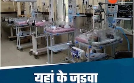 मध्य प्रदेश के इस जिले में बना अजब संयोग, 1 हफ्ते में हुआ 9 जुड़वा बच्चों का जन्म