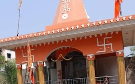 हाईकोर्ट का आदेश, MP के थानों में मंदिरों के भविष्य पर संकट, भाजपा-कांग्रेस में छिड़ी बहस