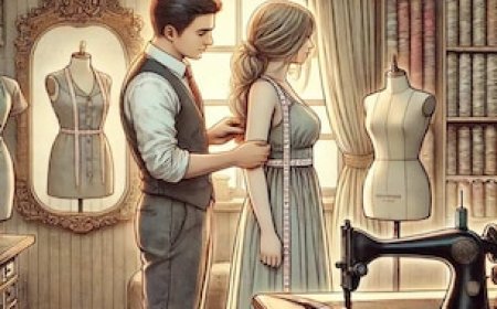 दर्जी मर्द है.. नहीं लेगा औरतों का नाप', महिला आयोग को क्यों लेना पड़ा ये फैसला