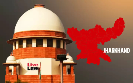 झारखंड को अवैध प्रवासियों की पहचान करने के लिए हाईकोर्ट द्वारा नियुक्त समिति में सदस्यों को नामित करने की आवश्यकता नहीं: सुप्रीम कोर्ट
