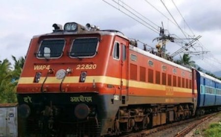 20 नवंबर तक कैंसल रहेंगी MP-छत्तीसगढ़ की ये 16 ट्रेनें, यात्रा से पहले देख लें लिस्ट