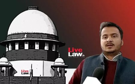 जन्मतिथि निर्धारित किए बिना किशोर होने की घोषणा नहीं की जा सकती: अब्दुल्ला आजम खान की याचिका पर सुप्रीम कोर्ट