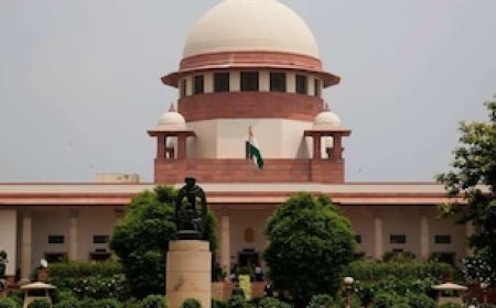 कोई धर्म इसे बढ़ावा नहीं देता... SC में पुलिस को फटकार, पढ़िए अदालत की सख्त टिप्पणी