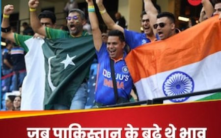 जब पाकिस्तान ने भारत आने के लिए किए नखरे, अब क्यों तिलमिला रहा PCB, जानें क्या थी वजह?
