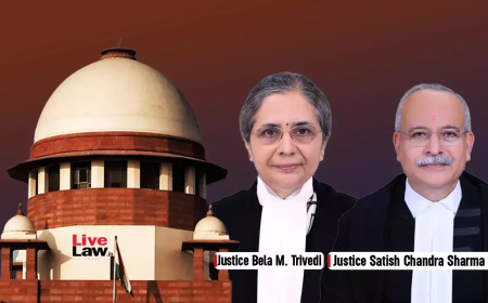 धारा 442, 452 आईपीसी के अनुसार रेस्तरां के भीतर अपराध 'घर में अतिक्रमण' नहीं: सुप्रीम कोर्ट