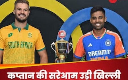 वह ड्रिंक्स ले जा सकते हैं..' कप्तान पर दिग्गज का बवाली बयान, टीम से बाहर करने की दी नसीहत