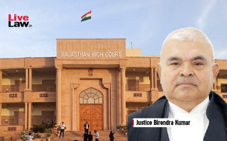 भंगी', 'नीच', 'भिखारी', 'मंगनी' जातिसूचक शब्द नहीं: राजस्थान हाईकोर्ट ने SC/ST Act के तहत आरोप हटाये