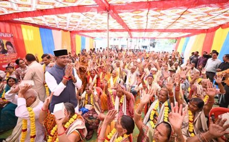 संस्थापक सदस्य स्व. श्री कैलाश सारंग की पुण्यतिथि पर मना मातृ-पितृ भक्ति दिवस