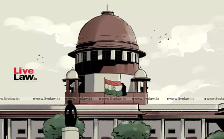 सुप्रीम कोर्ट ने विदेशी आरोपियों के जमानत के बाद फरार होने की बढ़ती घटनाओं पर चिंता जताई, केंद्र सरकार से जवाब मांगा