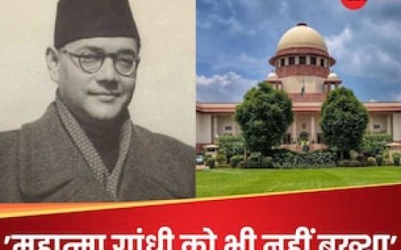 सुप्रीम कोर्ट हर चीज की दवा नहीं है... याचिका में की गई थी ऐसी डिमांड, भन्नाए जज ने वकील को लगा दी फटकार