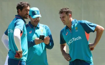 IPL ऑक्शन के लिए पहला टेस्ट मैच छोड़ेगा ये दिग्गज, अचानक ले लिया बड़ा फैसला