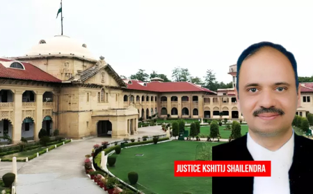 Court Fees Act 1870 | गिफ्ट डीड को शून्य और अमान्य घोषित करने के लिए दायर मुकदमे में यथामूल्य कोर्ट फीस देय: इलाहाबाद हाईकोर्ट