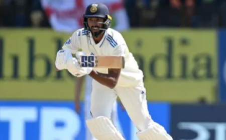 टीम इंडिया में अचानक देवदत्त पडिक्कल की एंट्री, प्लेइंग इलेवन में भी खेलने के दावेदार