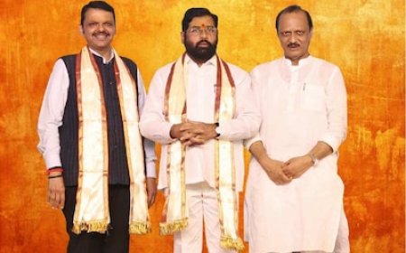 महाराष्ट्र में महायुति को कैसे मिलने जा रही प्रचंड जीत, समझ लें ये 3 कारण