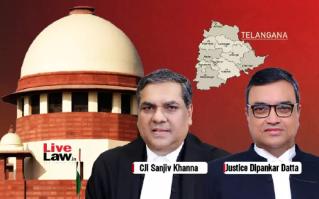 कुछ खास लोगों को तरजीह आवंटन असमानता को बढ़ावा देती है': सुप्रीम कोर्ट ने हैदराबाद में सांसदों, विधायकों, जजों आदि के लिए भूमि आवंटन को रद्द किया