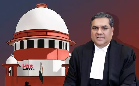 मामले वापस लेने के लिए अग्रिम पत्र भेजें, इससे पीठ को समय की बचत होगी: सीजेआई संजीव खन्ना