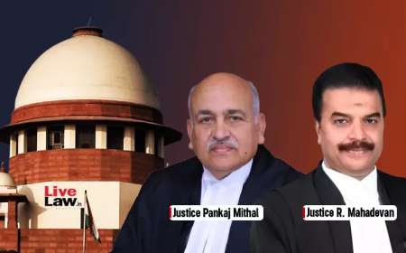 वास्तविक आस्था के बिना केवल आरक्षण लाभ प्राप्त करने के लिए धर्म परिवर्तन अस्वीकार्य, संविधान के साथ धोखाधड़ी: सुप्रीम कोर्ट