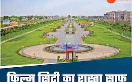 एक यात्रा समाप्त; दूसरी का ऐलान, 2025 में वृंदावन से यहां तक पदयात्रा निकालेंगे पं. धीरेंद्र शास्त्री