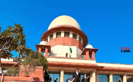 सिस्टम कैसे काम करता है और ट्रायल में देरी करता है, इसका क्लासिक केस': सुप्रीम कोर्ट ने आरोपी को 3 साल से ज़्यादा समय बाद गवाह को वापस बुलाने की अनुमति देते हुए कहा