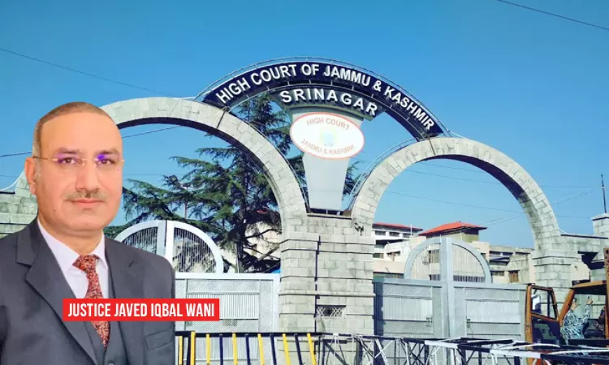 S.139 NI Act | शिकायतकर्ता के यह साबित कर देने पर कि चेक आरोपी द्वारा ऋण चुकाने के लिए जारी किया गया तो इसका भार आरोपी पर आ जाता है: जम्मू-कश्मीर हाईकोर्ट