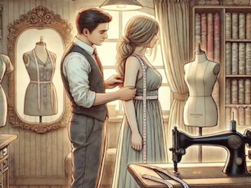 दर्जी मर्द है.. नहीं लेगा औरतों का नाप', महिला आयोग को क्यों लेना पड़ा ये फैसला