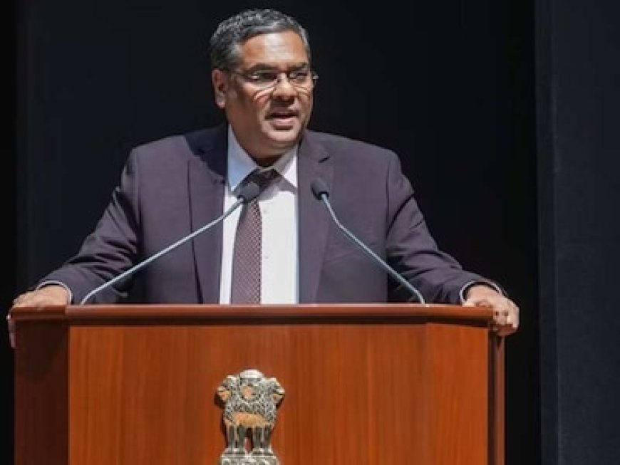 नए नहीं हैं संजीव खन्ना, CJI बनने से पहले आर्टिकल 370 समेत इन मामलों में दे चुके हैं अहम फैसले