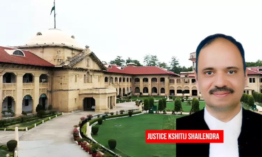 Court Fees Act 1870 | गिफ्ट डीड को शून्य और अमान्य घोषित करने के लिए दायर मुकदमे में यथामूल्य कोर्ट फीस देय: इलाहाबाद हाईकोर्ट