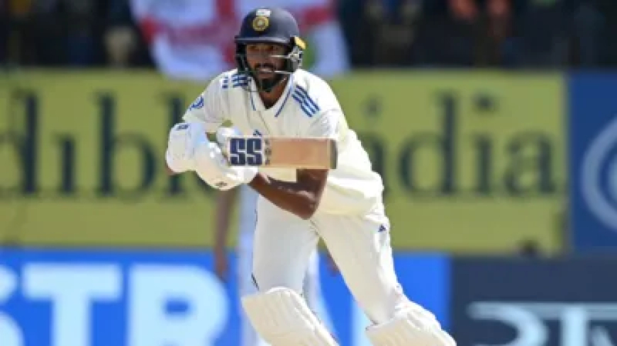 टीम इंडिया में अचानक देवदत्त पडिक्कल की एंट्री, प्लेइंग इलेवन में भी खेलने के दावेदार