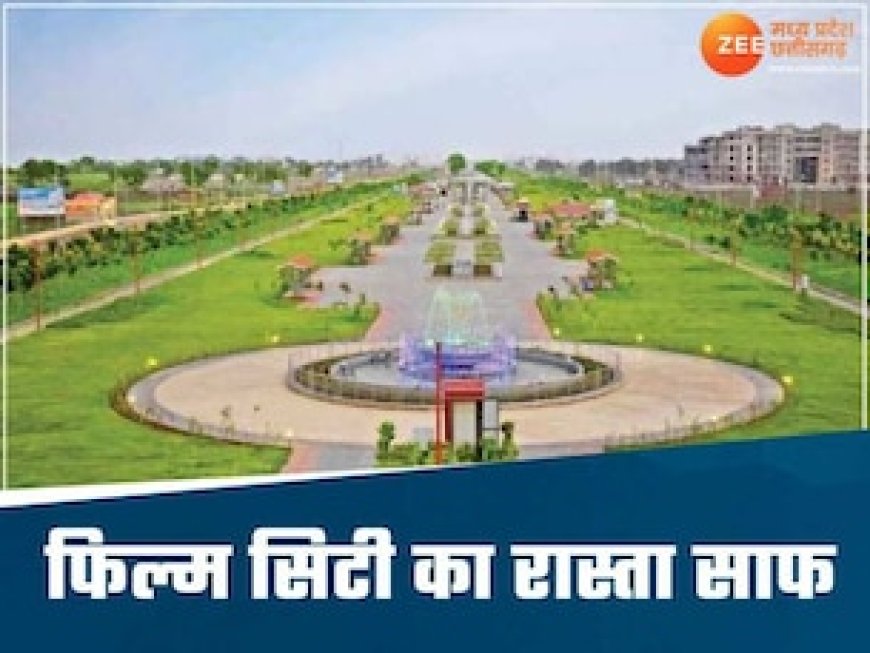 एक यात्रा समाप्त; दूसरी का ऐलान, 2025 में वृंदावन से यहां तक पदयात्रा निकालेंगे पं. धीरेंद्र शास्त्री