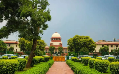 अनुकंपा नियुक्तियां केवल सरकारी कर्मचारियों के रिश्तेदारों के लिए, विधायकों के लिए नहीं: सुप्रीम कोर्ट