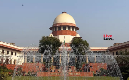 अवमानना क्षेत्राधिकार में हाईकोर्ट की एकल पीठ द्वारा पारित आदेश DB के समक्ष कब अपील योग्य? सुप्रीम कोर्ट ने समझाया