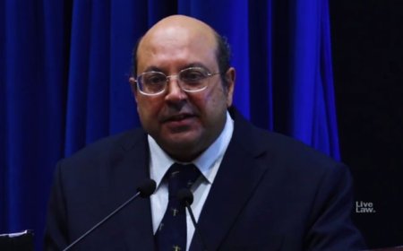 समय-समय पर आरक्षण पर पुनर्विचार करें, धीरे-धीरे उन वर्गों के लिए कोटा कम करें जो विकसित हो चुके हैं: जस्टिस नरीमन