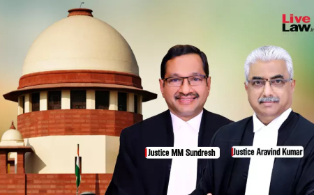 S. 197 CrPC | एक बार अस्वीकृत होने के बाद उसी सामग्री के आधार पर लोक सेवक पर मुकदमा चलाने की अनुमति दोबारा नहीं दी जा सकती : सुप्रीम कोर्ट