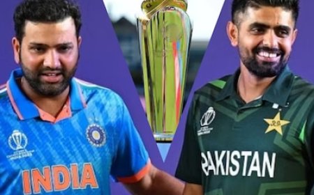 चाहकर भी चैंपियंस ट्रॉफी से नहीं हट सकता पाकिस्तान, जानिए PCB का क्या-क्या दांव पर लगा है?