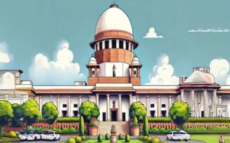 मंदिर-मस्जिद पर कोई नया मुकदमा नहीं.. प्लेसेस ऑफ वर्शिप एक्ट पर SC का बड़ा फैसला