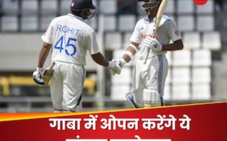 तीसरे टेस्ट में बदलेगा टीम इंडिया का ओपनर, कंगारुओं में खौफ भरने उतरेगी ये जोड़ी!