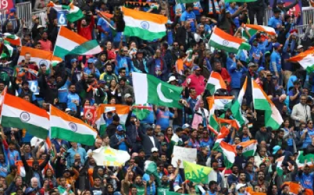 IND vs PAK: महामुकाबले के लिए हो जाइए तैयार, जानिए कब और कैसे देख सकेंगे LIVE