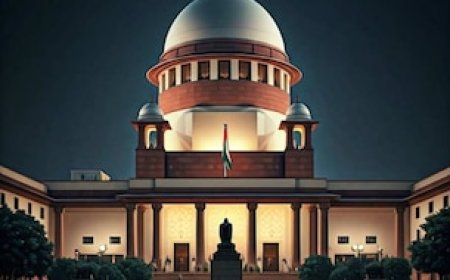 मस्जिद के अंदर जय श्री राम का नारा लगाना अपराध कैसे हो गया? सुप्रीम कोर्ट ने क्यों पूछा ये सवाल