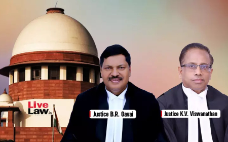 Land Acquisition Act 1894 | धारा 28ए के तहत मुआवज़े का पुनर्निर्धारण हाईकोर्ट के फैसले के आधार पर किया जा सकता है: सुप्रीम कोर्ट