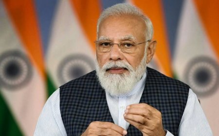 शादी के निमंत्रण पर 'नरेंद्र मोदी को वोट दें' संदेश छापने वाले व्यक्ति के खिलाफ मामला खारिज