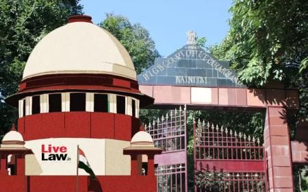 'किसी की भी बिना सुनवाई के निंदा नहीं की जा सकती': सुप्रीम कोर्ट ने वकील के खिलाफ हाईकोर्ट द्वारा की गई प्रतिकूल टिप्पणियों को सुनवाई का अवसर दिए बिना हटाया