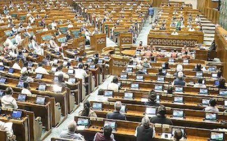 एक देश एक चुनाव महज सपना या बनेगा हकीकत? नंबर गेम समझा देगा पूरी बात