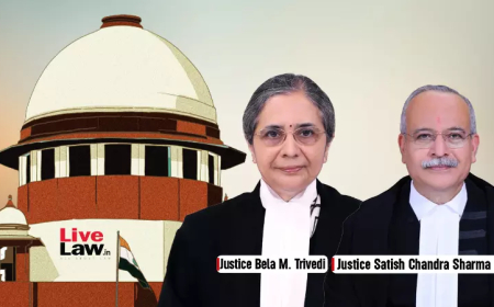 बलात्कार के अपराधों, SC/ST Act के मामलों में जमानत देने से पहले शिकायतकर्ता/पीड़ित की सुनवाई अनिवार्य : सुप्रीम कोर्ट