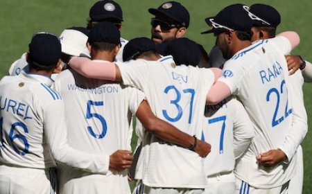 कैसे WTC फाइनल में पहुंच सकता है भारत, जानिए टीम इंडिया के पक्ष में कौन-कौनसे समीकरण