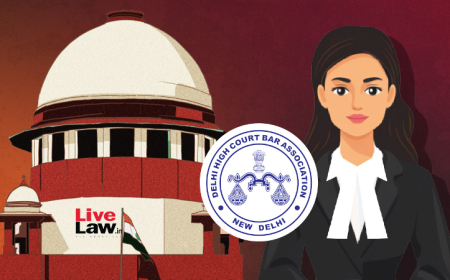 चुनावों में महिला वकीलों के लिए 3 पद आरक्षित; जिला बार में कोषाध्यक्ष और अन्य पदों में 30% पद आरक्षित