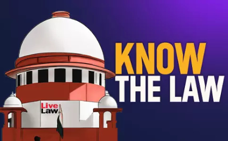 प्रतिवादी को मुकदमे में साक्ष्य आरंभ करने के लिए कब कहा जा सकता है? सुप्रीम कोर्ट ने आदेश XVIII नियम 1 CPC की व्याख्या की