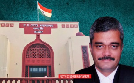 मध्य प्रदेश हाईकोर्ट ने वैवाहिक विवाद, पति और उसके परिवार द्वारा कथित घरेलू हिंसा के कारण पत्नी को प्रेग्नेंसी टर्मिनेट करने की अनुमति दी