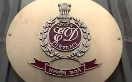 SC से झटके लगे तो ED ने बदली रणनीति, मनी लॉन्ड्रिंग केस दर्ज करने को लेकर दिए ये निर्देश