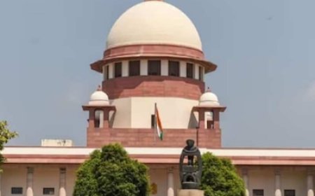 चुनाव नियम में बदलाव को लेकर सुप्रीम कोर्ट पहुंची कांग्रेस, कहा- एकतरफा संशोधन की अनुमति नहीं दी जा सकती